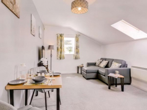 1 Bed in Holmfirth 88554